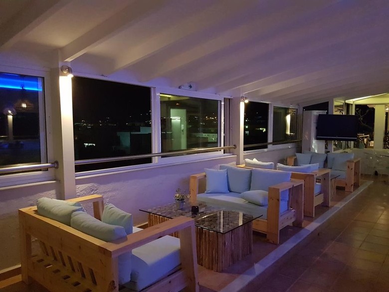 Hotel Elounda Akti Olous
