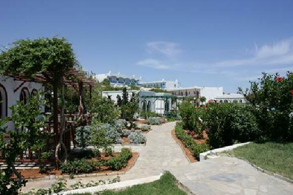 Hotel Sentido Mitsis Rinela Beach