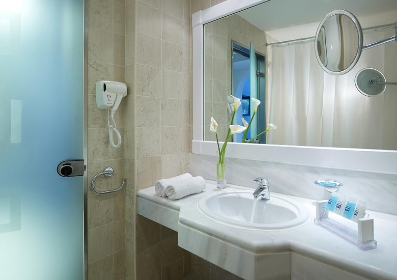 Hotel Aldemar Cretan Village