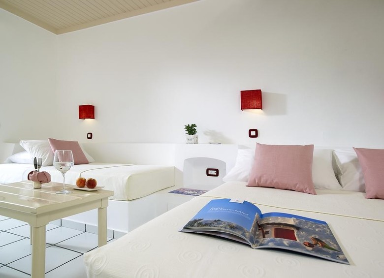 Hotel Aldemar Cretan Village