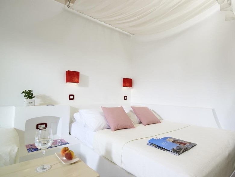 Hotel Aldemar Cretan Village