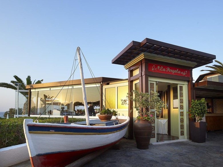 Hotel Aldemar Cretan Village