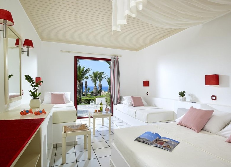 Hotel Aldemar Cretan Village