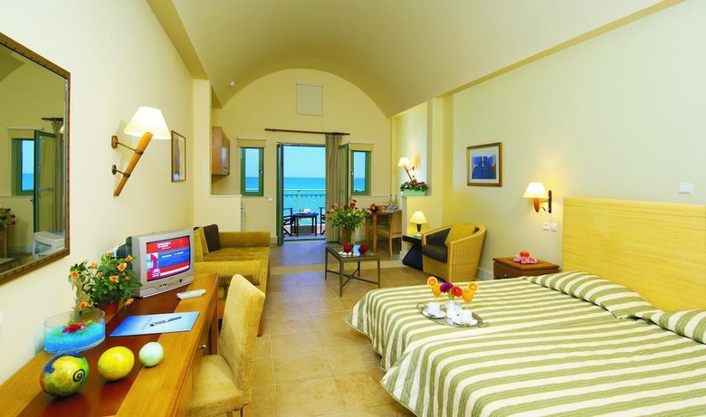 Hotel Grand Bay Beach Resort