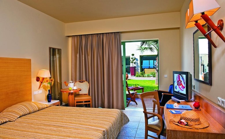 Hotel Grand Bay Beach Resort