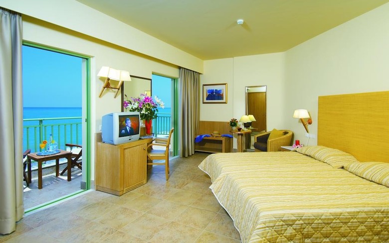 Hotel Grand Bay Beach Resort