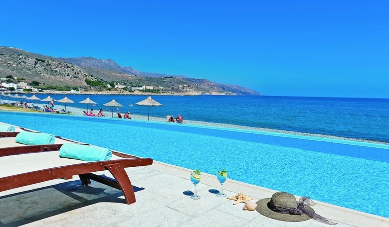 Hotel Grand Bay Beach Resort