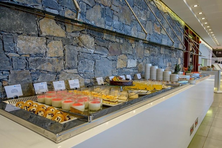 Hotel Aquis Blue Sea Resort & Spa