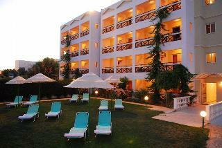 Hotel Hersonissos Palace