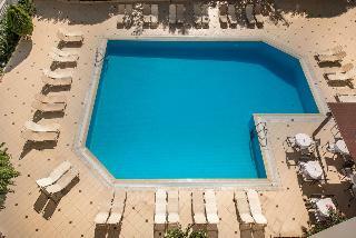 Hotel Hersonissos Palace