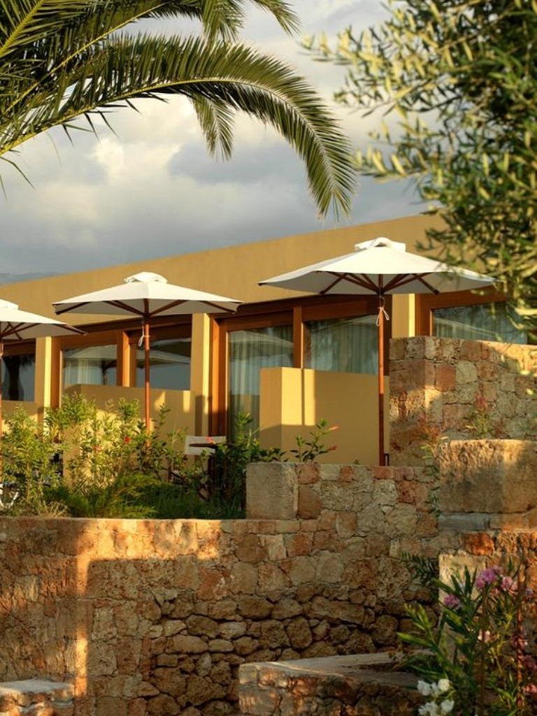 Hotel Kernos Beach