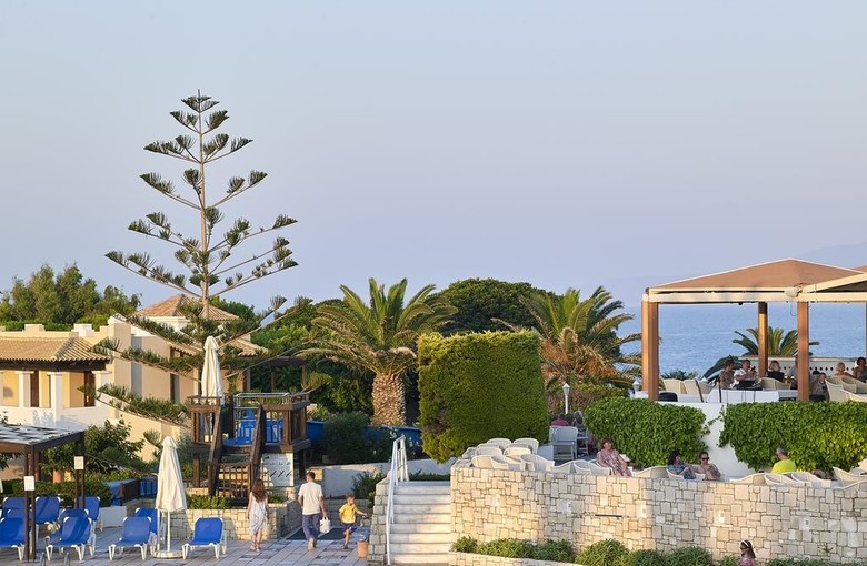 Hotel Aldemar Knossos Royal Village