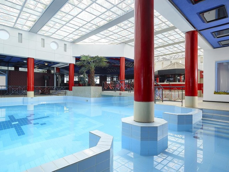 Hotel Aldemar Knossos Royal Village