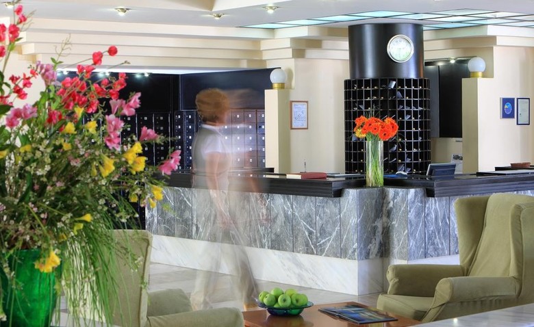 Hotel Santa Marina
