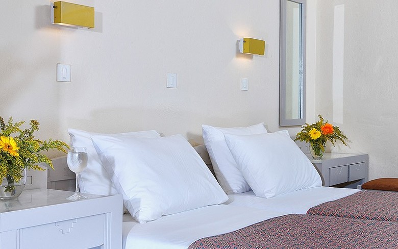 Hotel Santa Marina