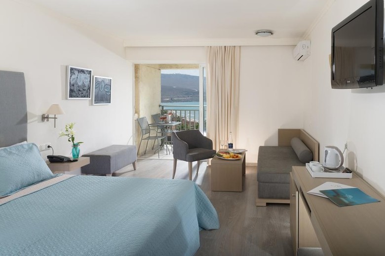 Hotel Aquis Arina Sand