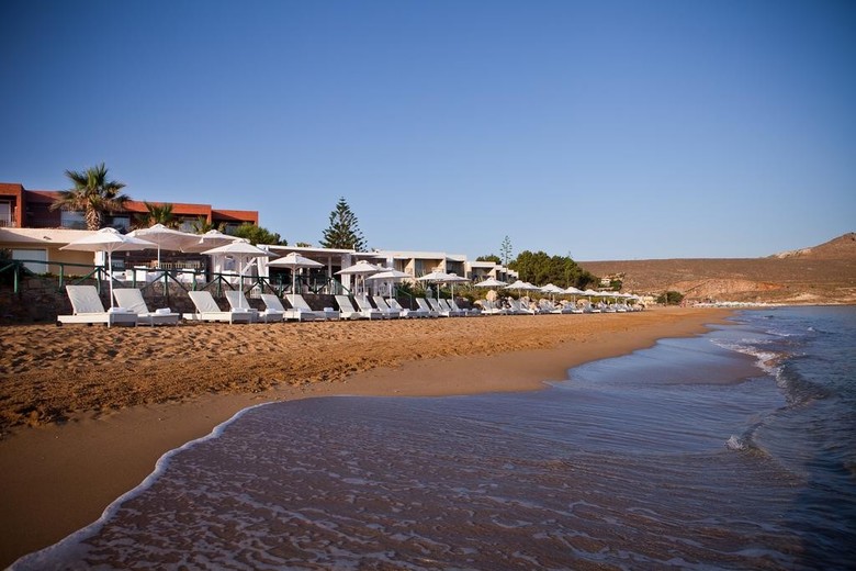 Hotel Aquis Arina Sand