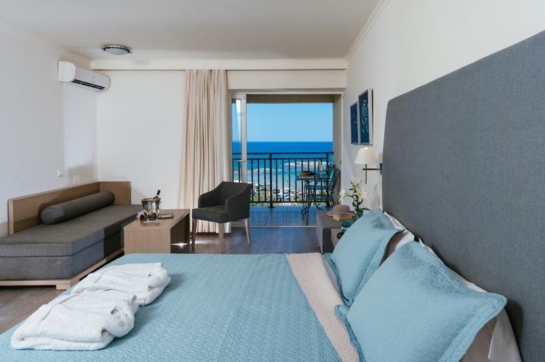 Hotel Aquis Arina Sand