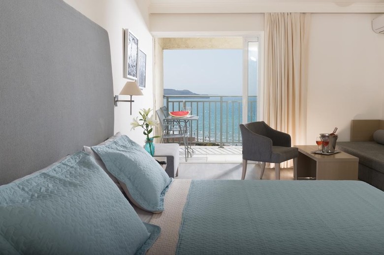 Hotel Aquis Arina Sand
