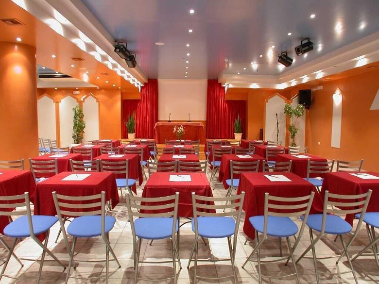 Hotel Magda