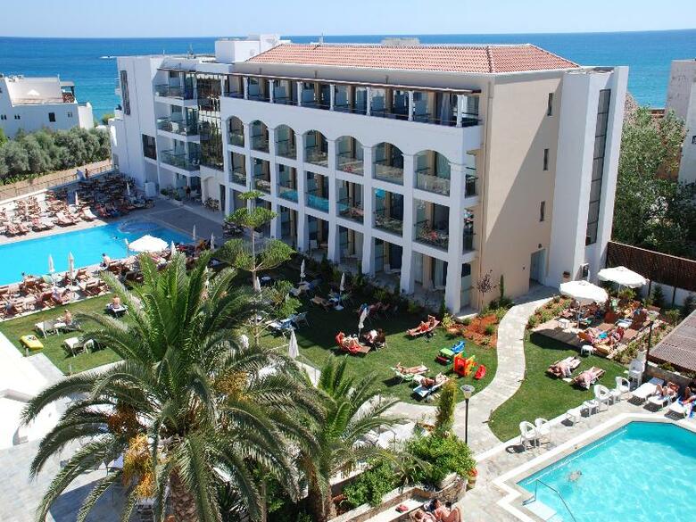 Hotel Albatros