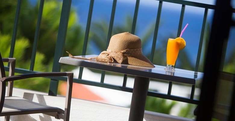 Hotel Chrissi Amoudia
