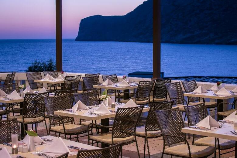 Hotel Fodele Beach
