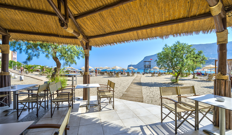 Hotel Fodele Beach