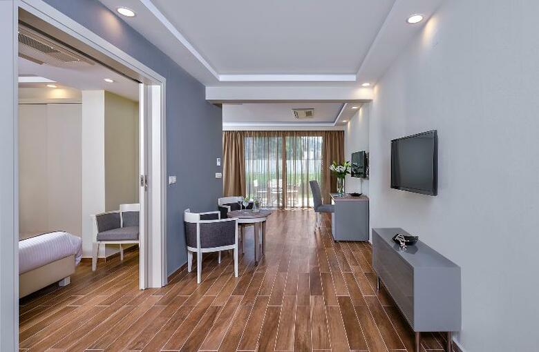 Hotel Fodele Beach