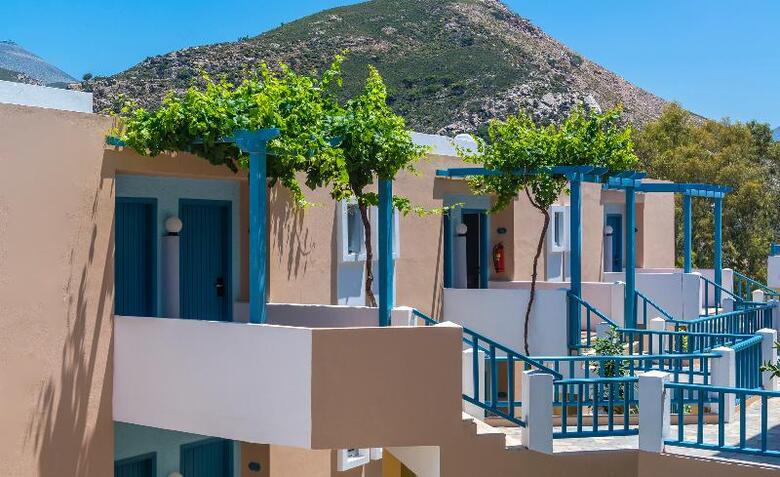 Hotel Fodele Beach