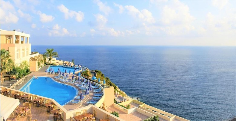Hotel Athina Palace