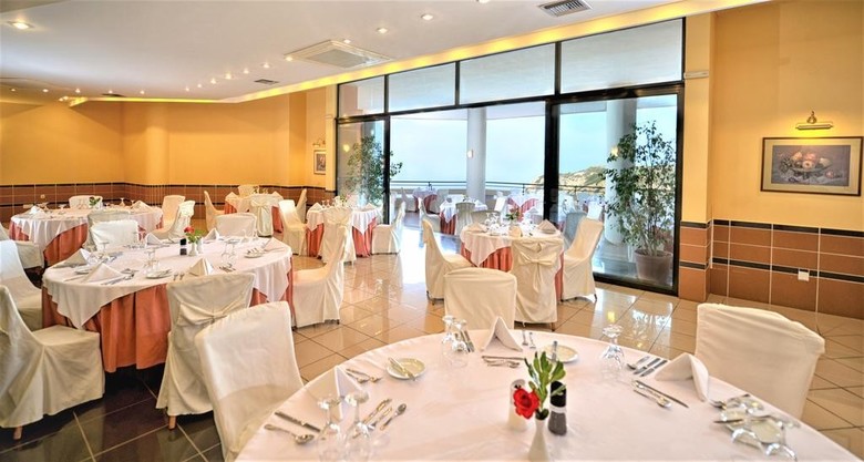 Hotel Athina Palace