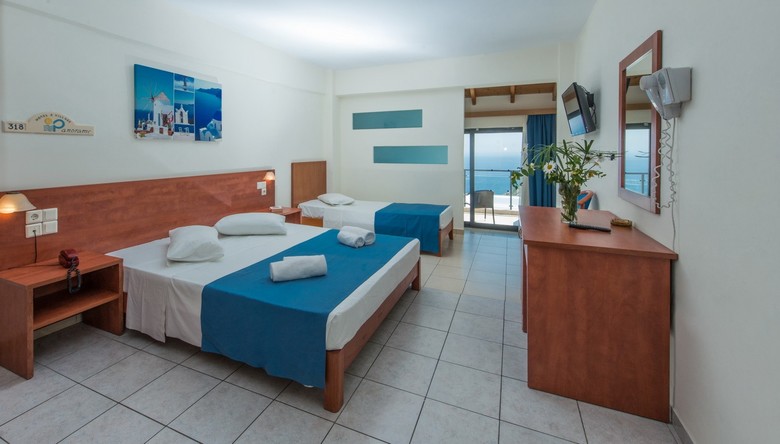 Hotel Village Panorama