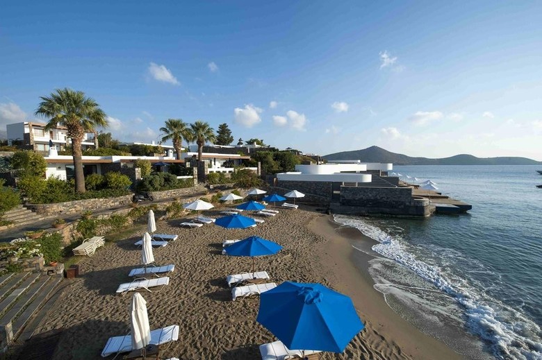 Hotel Elounda Beach