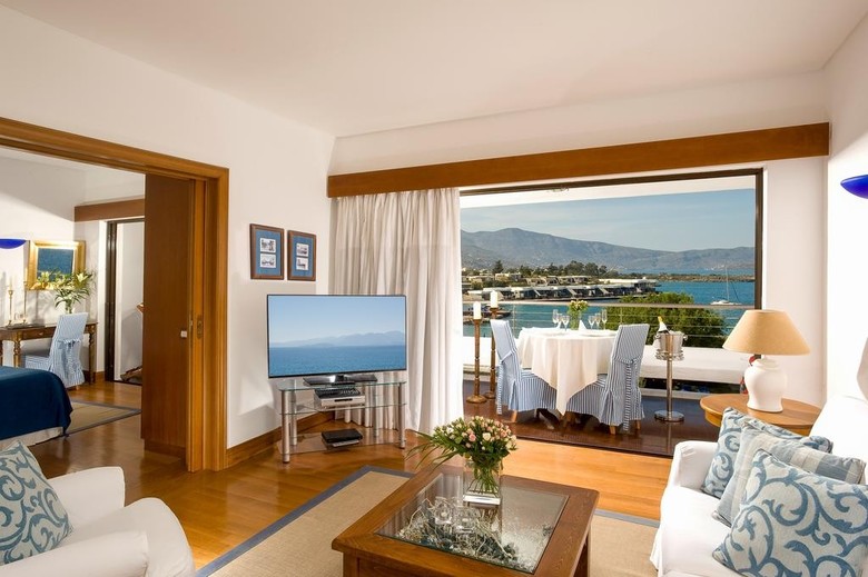 Hotel Elounda Beach
