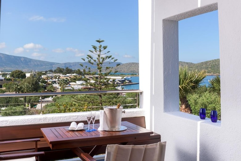 Hotel Elounda Beach