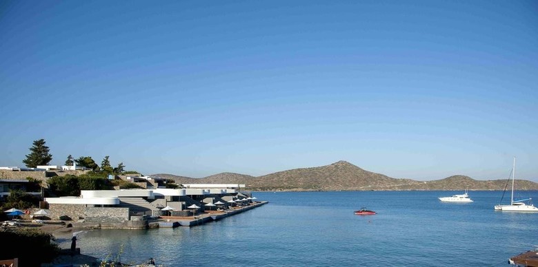 Hotel Elounda Beach