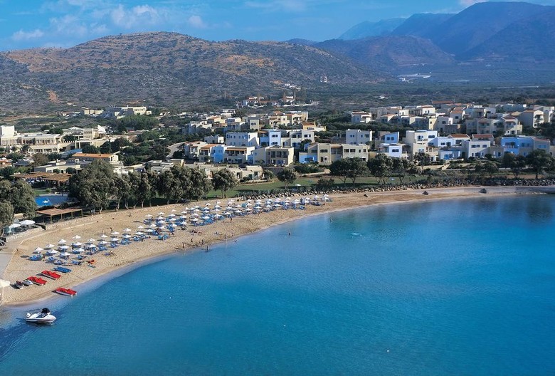 Hotel Robinson Club Kalimera Kriti