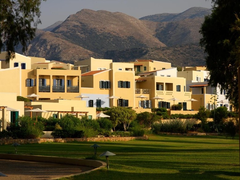 Hotel Robinson Club Kalimera Kriti