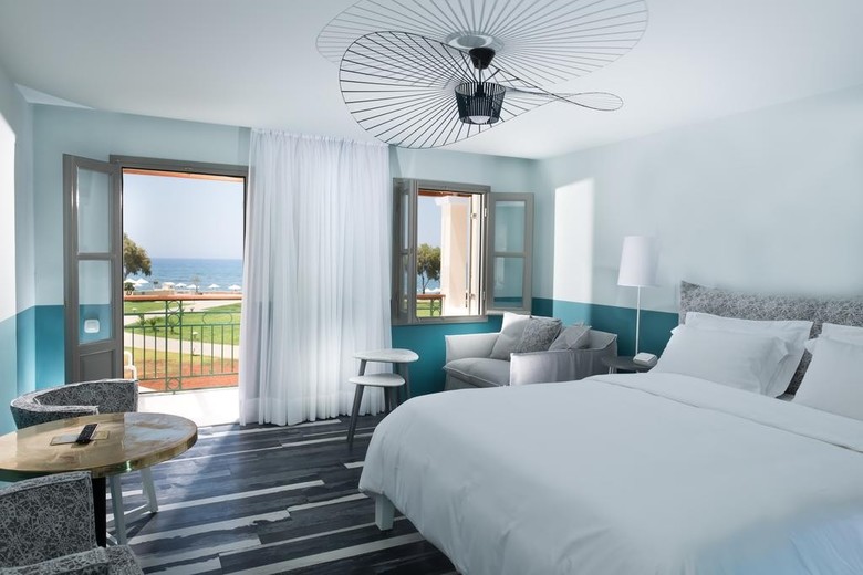 Hotel Robinson Club Kalimera Kriti