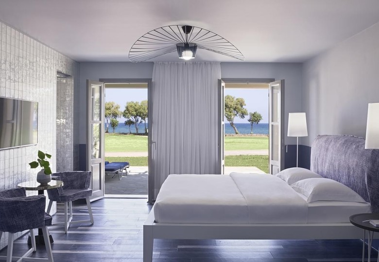 Hotel Robinson Club Kalimera Kriti