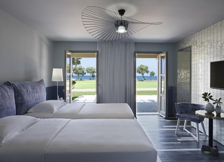 Hotel Robinson Club Kalimera Kriti