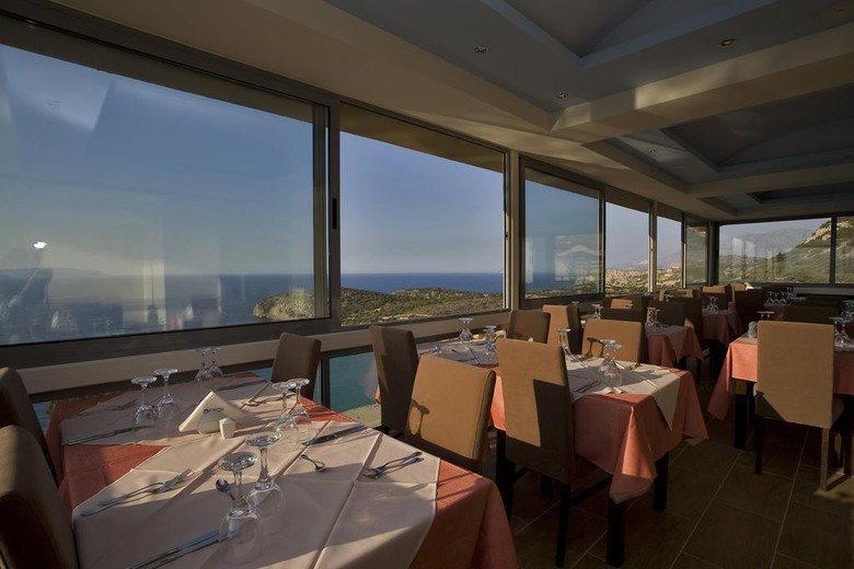 Hotel Mistral Mare