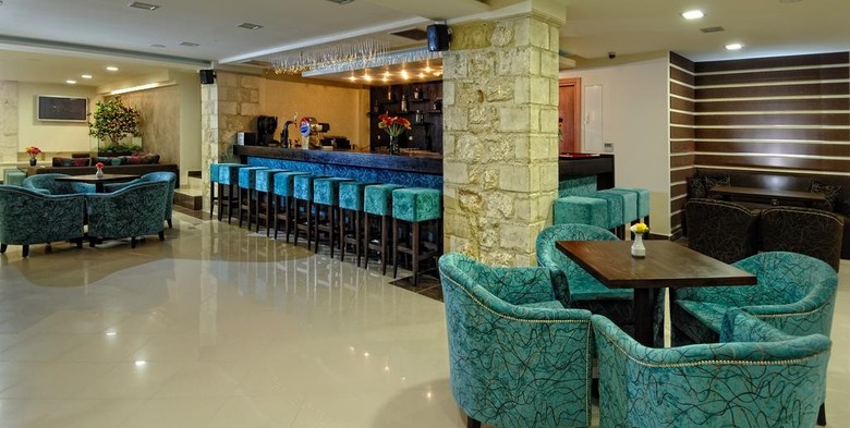 Hotel Mistral Mare