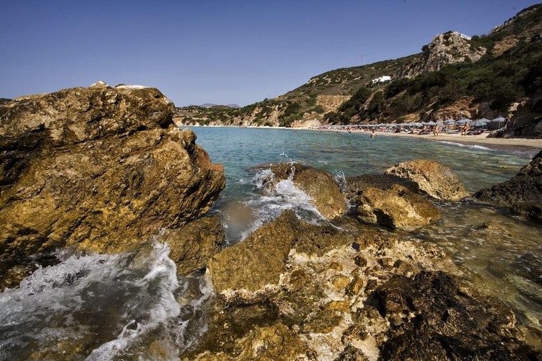 Hotel Mistral Mare