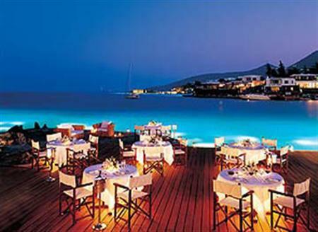 Hotel Elounda Bay Palace
