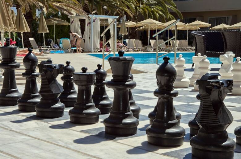 Hotel Minos
