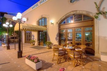 Hotel Fortezza (.)