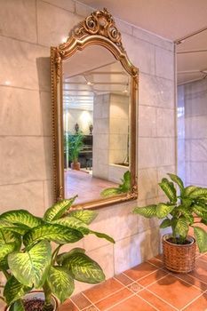 Hotel Fortezza (.)