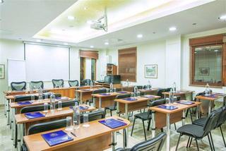 Hotel Best Western Europa
